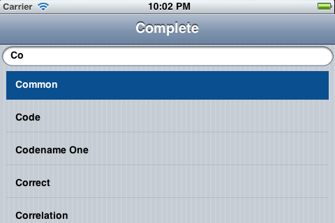 Completion, iOS 7 Update And The 20M Mark